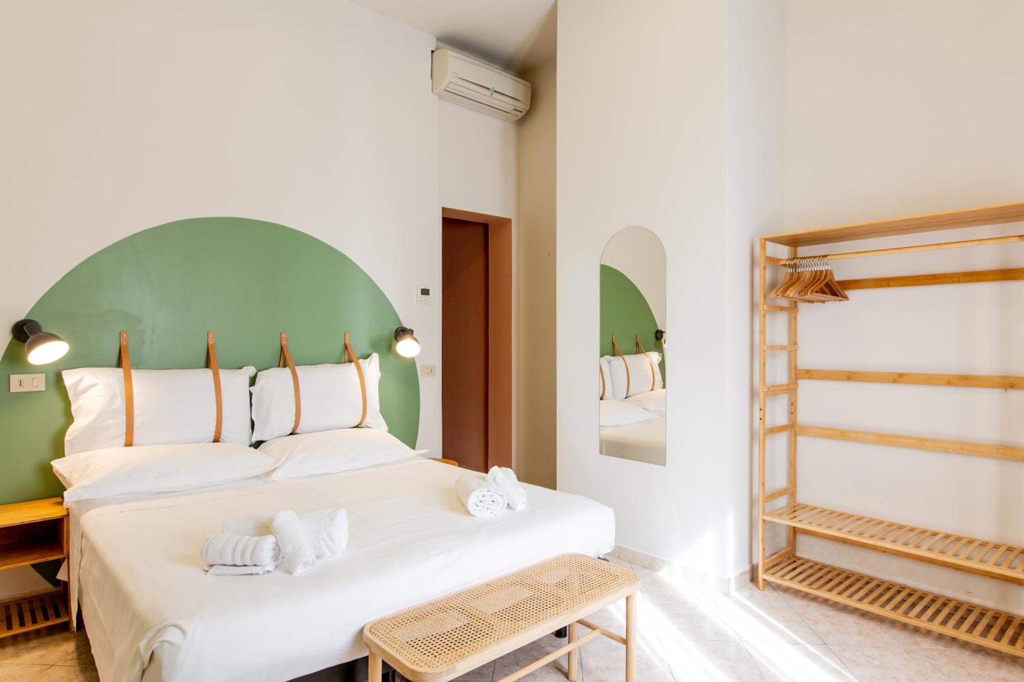 Hotel Belvedere Римини Екстериор снимка